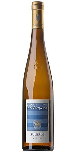 Weingut Wittmann Riesling VDP.GROSSE LAGE Aulerde GG 2018 Wittmann (1 x 0.75 l) von Weingut Wittmann