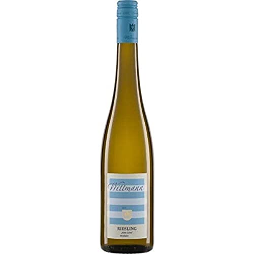 Weingut Wittmann Riesling VOM LÖSS VDP.GUTSWEIN 2019 Wittmann (1 x 0.75 l) von Weingut Wittmann