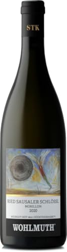 Wohlmuth Chardonnay Ried Sausaler Schlössl 2019 (1 x 0.75 l) von Wohlmuth