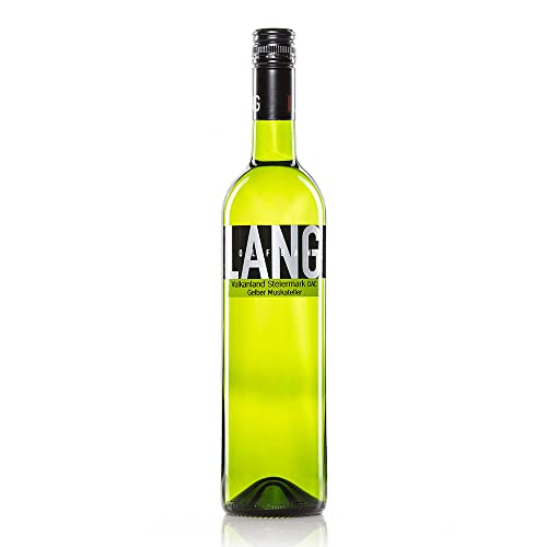 Gelber Muskateller 2021 - Vulkanland Steiermark DAC 750ml Gelber Muskateller 2021 - Vulkanland Steiermark DAC 750ml von Weingut Wolfgang Lang