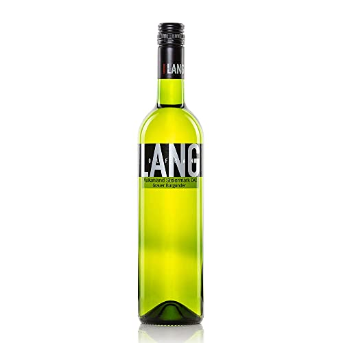 Grauer Burgunder 2020 - Vulkanland Steiermark DAC 750ml Grauer Burgunder 2020 - Vulkanland Steiermark DAC 750ml von Weingut Wolfgang Lang