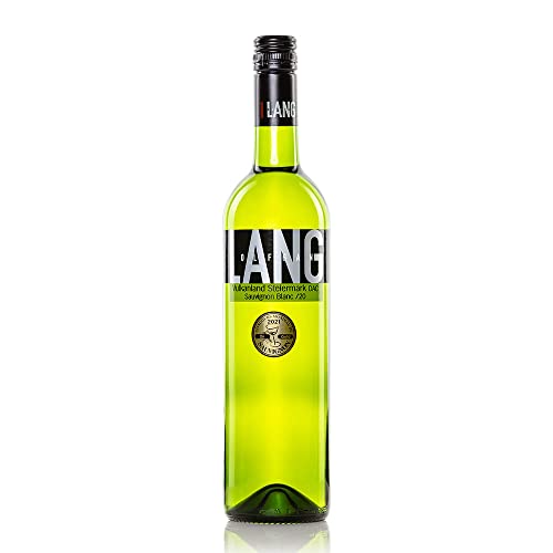 Sauvignon Blanc 2021 - Vulkanland Steiermark DAC 750ml Sauvignon Blanc 2021 - Vulkanland Steiermark DAC 750ml von Weingut Wolfgang Lang
