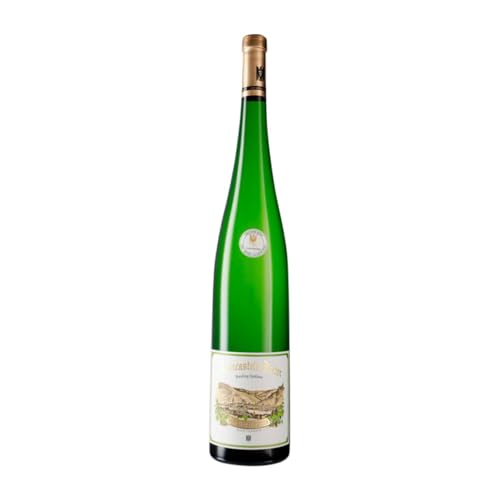 Thanisch Berncasteler Doctor Spätlese Subasta Riesling Mosel-Saar-Ruwer Magnum-Flasche 1,5 L Weißwein von Weingut Wwe. Dr. H. Thanisch - Erben Thanisch