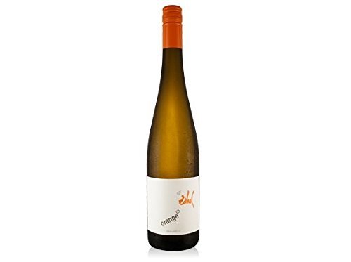 Weingut Zahel Orange T 2017 (1 x 0.75 l) von Weingut Zahel