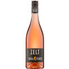 Zelt 2021 Rosé Grillfeuer trocken von Weingut Zelt