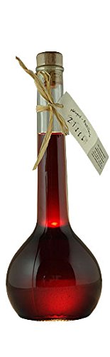 Walnuss-Likör in einer hochwertigen Geschenkflasche, 0,5 Liter von Weingut Zisch,Eichhaus 2a,54518 Minheim