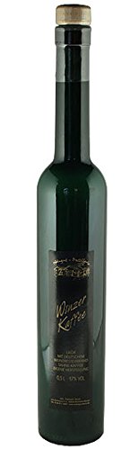 Winzerkaffee, Sahne-Likör in der günstigen 1 Liter Flasche Winzerkaffee, Sahne-Likör in der günstigen 1 Liter Flasche von Weingut Zisch,Eichhaus 2a,54518 Minheim