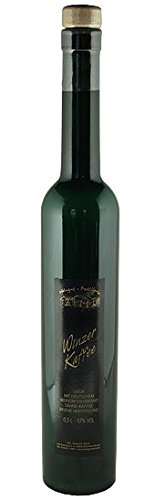 Winzerkaffee, Sahne-Likör in der günstigen 1 Liter Flasche von Weingut Zisch,Eichhaus 2a,54518 Minheim