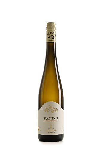 Grüner Veltliner trocken Sand 1 Weingut Zöhrer, Krems Österreich (0,75 l) von Weingut Zöhrer, Krems