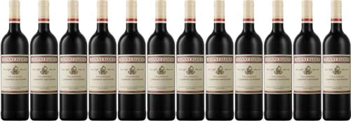 12x Cabernet Sauvignon 2021 - Weingut Zonnebloem, Western Cape - Rotwein von Weingut Zonnebloem