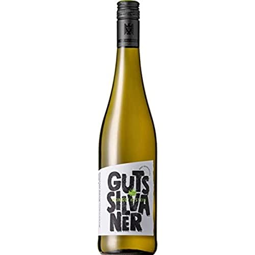 Weingut Am Stein Silvaner VDP.Gutswein 2019, 0.75l von Weingut am Stein