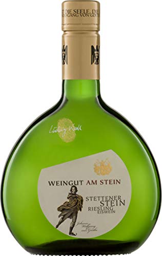 Weingut am Stein Riesling Eiswein STETTENER STEIN GG 0,375l 2016 Wgt. am Stein (1 x 0, 375) von Weingut am Stein