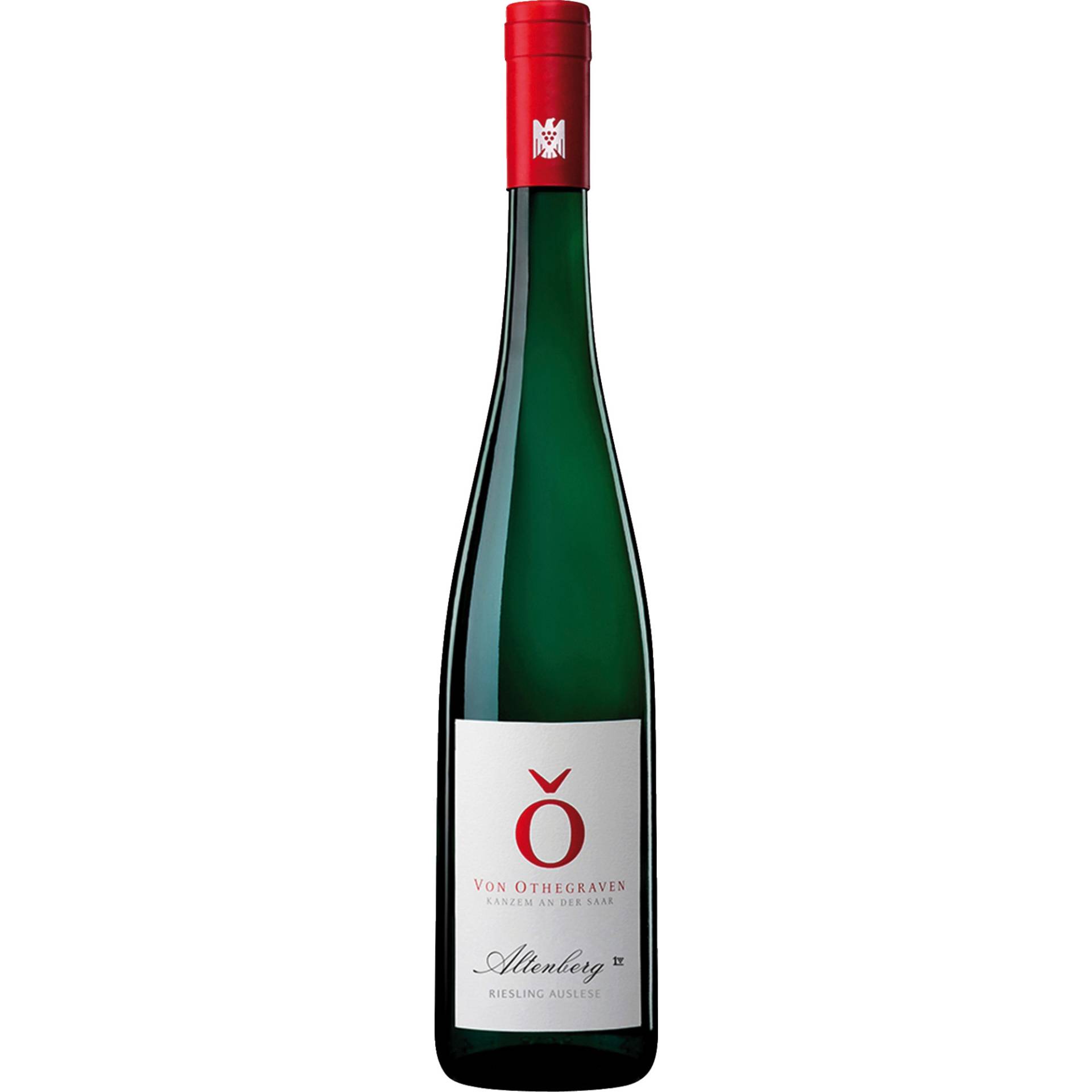 von Othegraven Riesling Altenberg Große Lage, Trocken, Mosel, Mosel, 2023, Weißwein von Othegraven Riesling Altenberg Große Lage, Trocken, Mosel, Mosel, 2023, Weißwein von Weingut von Othegraven, -54441 Kanzem