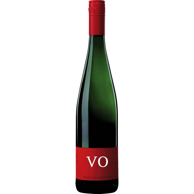 Othegraven Riesling VO, Feinherb, Mosel, Mosel, 2022, Weißwein von Weingut von Othegraven,54441,Kanzem,Deutschland