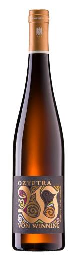 2020 Ozyetra Riesling von Weingut von Winning