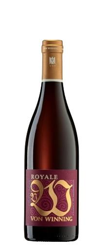 2021 Pinot Noir Royale von Weingut von Winning