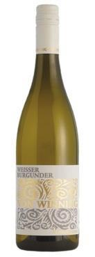 2021 Weisser Burgunder Royale VDP.Gutswein von Weingut von Winning
