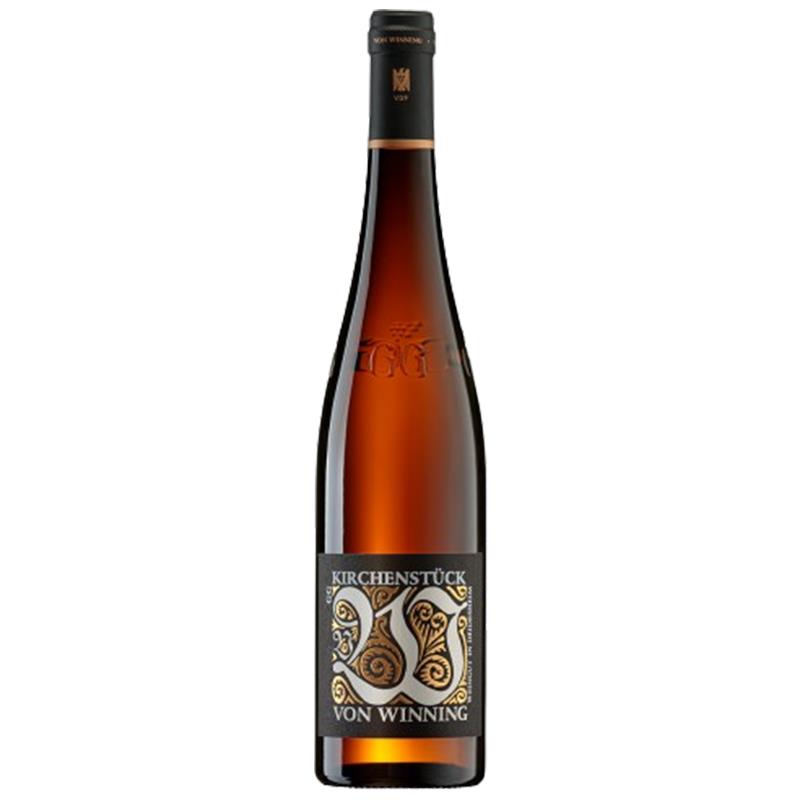 2022 Riesling Kirchenstück GG 2022 Riesling Kirchenstück GG von Weingut von Winning