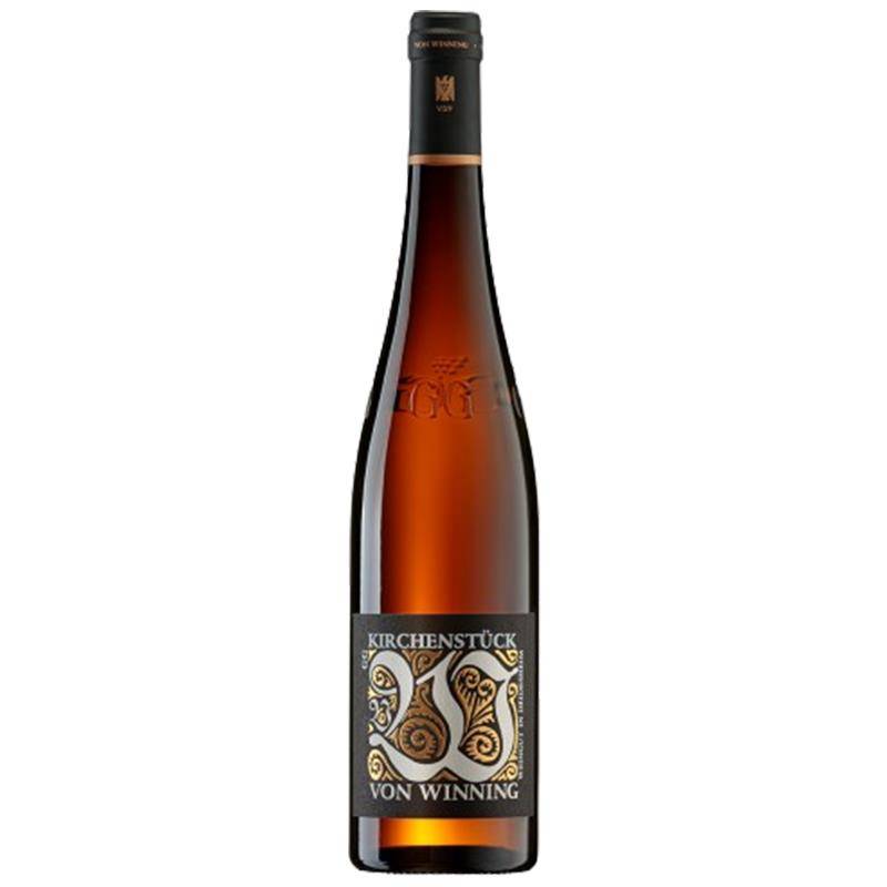 2022 Riesling Kirchenstück GG von Weingut von Winning