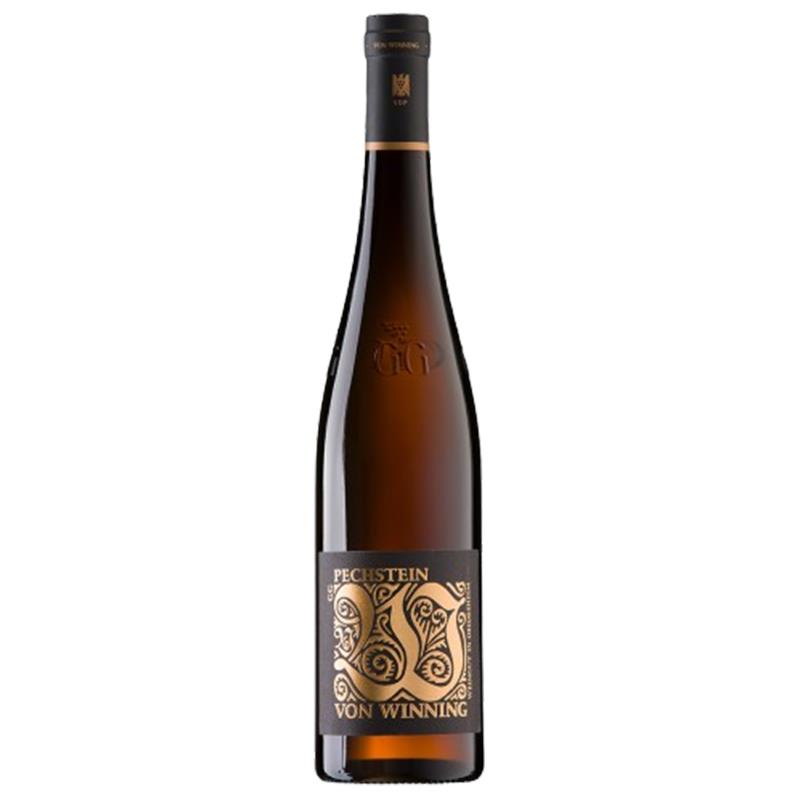 2022 Riesling Pechstein GG 2022 Riesling Pechstein GG von Weingut von Winning