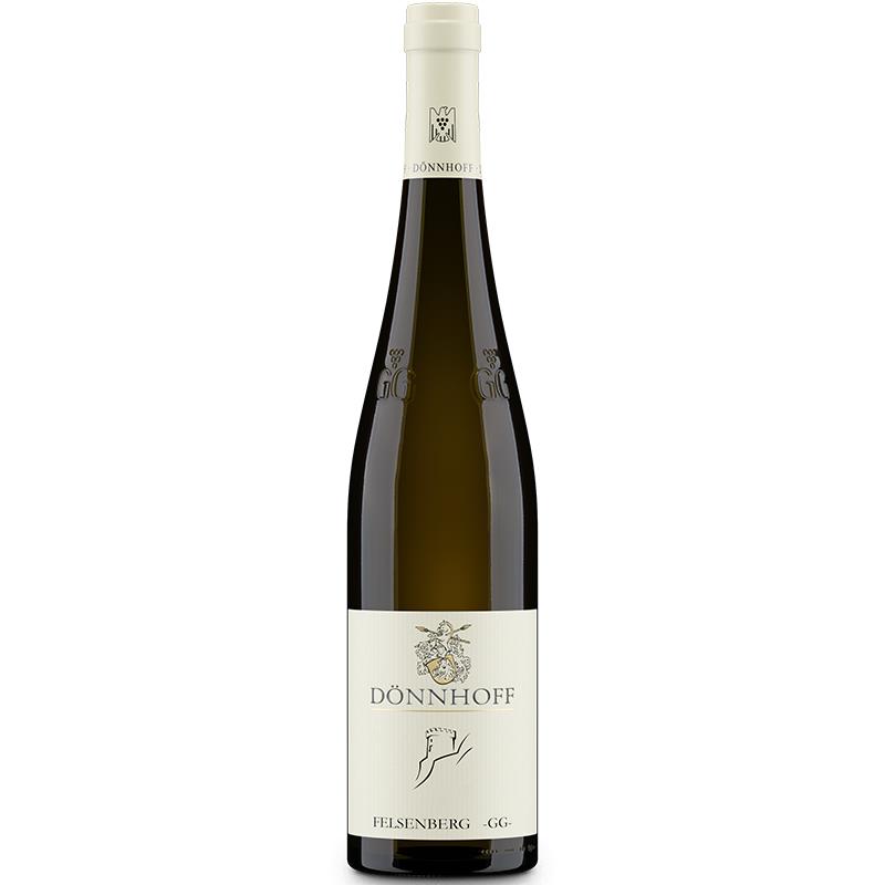 2023 Riesling Felsenberg "Felsentürmchen" GG 2023 Riesling Felsenberg "Felsentürmchen" GG von Weingut von Winning