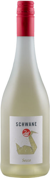 Schwane Vivace Secco Blanc trocken 0,75 l von Weingut zur Schwane