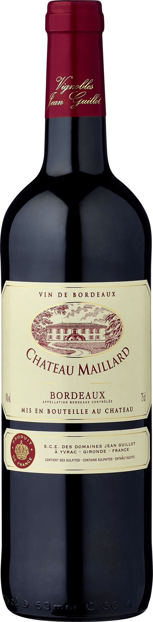 Château Maillard