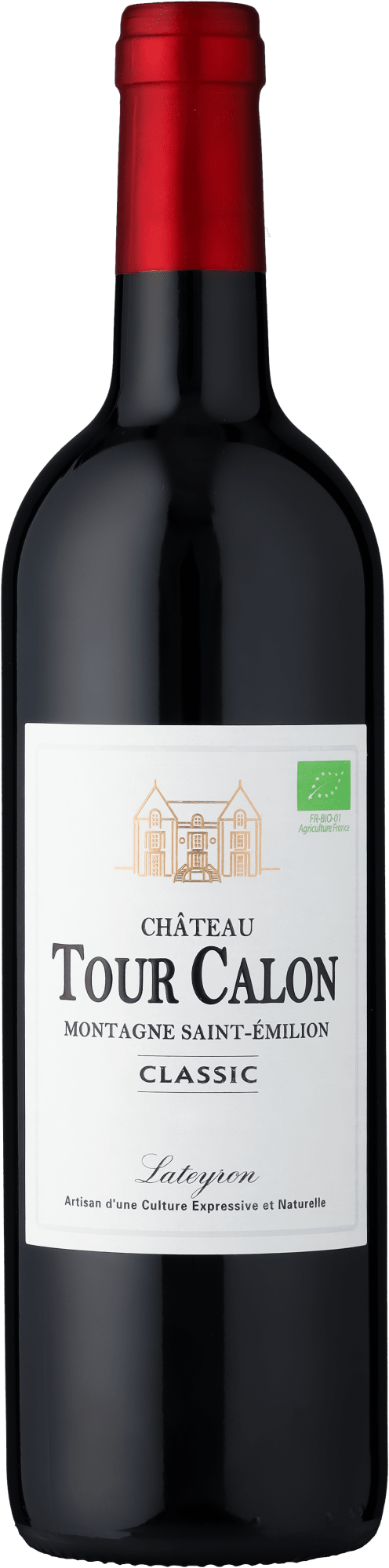 Château Tour Calon – Bio Château Tour Calon – Bio