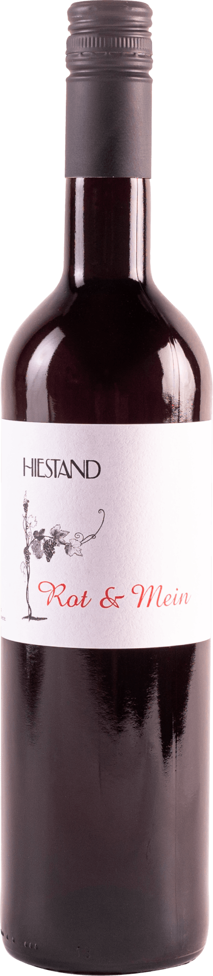 Hiestand Rot & Mein Hiestand Rot & Mein