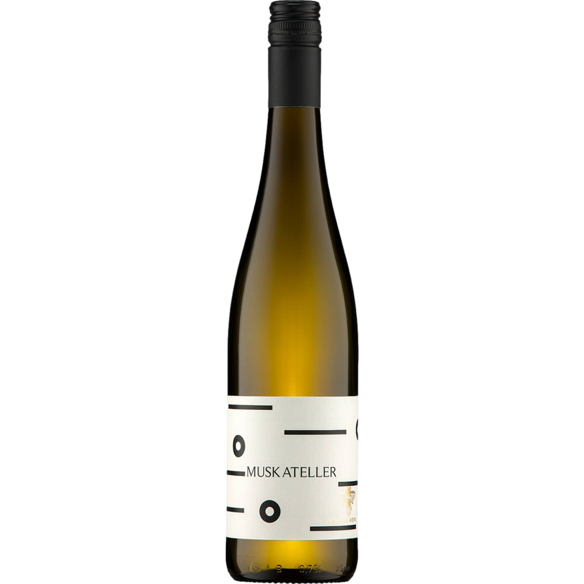 Lilienthal Muskateller, Feinherb, Pfalz, Pfalz, 2023, Weißwein Lilienthal Muskateller, Feinherb, Pfalz, Pfalz, 2023, Weißwein von Weinhaus Andres, Langensteinstraße 22, 67435 Neustadt - DE
