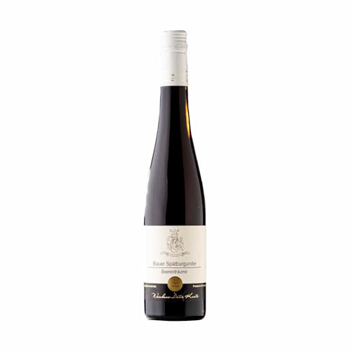 Spätburgunder Beerenauslese Beerenträume Spätburgunder Beerenauslese Beerenträume von Weinhaus Dieter Kuntz