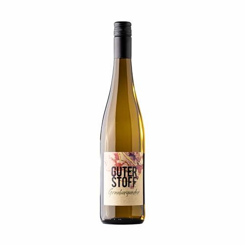 Grauburgunder trocken GUTER STOFF - Weinliebe.de (3x0.75l) von Weinhaus Dieter Kuntz