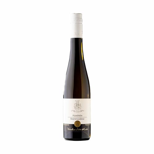 Weinhaus Dieter Kuntz, Huxelrebe Beerenauslese 2015 (6x0,5l) von Weinhaus Dieter Kuntz