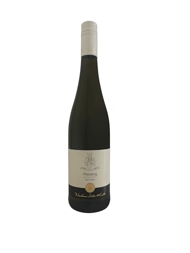 Riesling feinherb 2021-Perfekt für Feiern, 12x0,75 l Riesling feinherb 2021-Perfekt für Feiern, 12x0,75 l von Weinhaus Dieter Kuntz