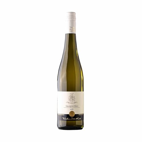 Sauvignon Blanc süß 2020 von Weinhaus Dieter Kuntz