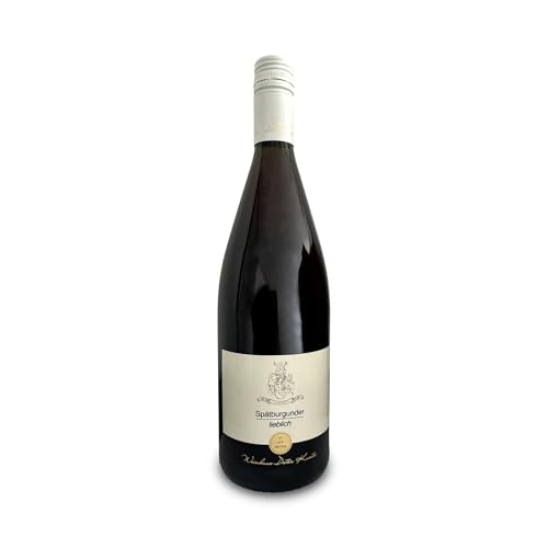 Spätburgunder lieblich Literflasche 2023 Spätburgunder lieblich Literflasche 2023 von Weinhaus Dieter Kuntz