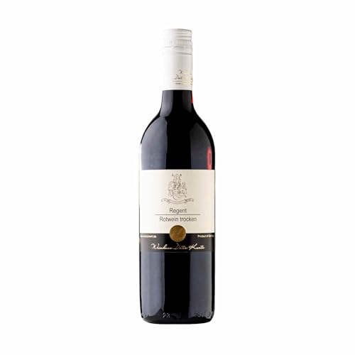 Weinhaus Dieter Kuntz, Regent trocken 2019 (3x0,75l) von Weinhaus Dieter Kuntz