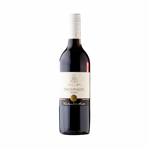 Spätburgunder trocken - Weingut Dieter Kuntz (6x0,75l) ANGEBOT von Weinhaus Dieter Kuntz