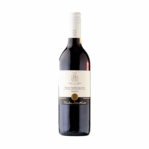 Spätburgunder lieblich - Weingut Dieter Kuntz (3x0,75l) ANGEBOT von Weinhaus Dieter Kuntz