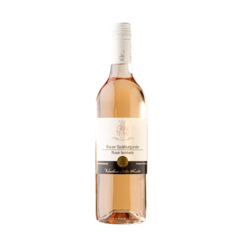 Weinpaket feinfruchtiger Rosewein halbtrocken 6er Weinpaket feinfruchtiger Rosewein halbtrocken 6er von Weinhaus Dieter Kuntz