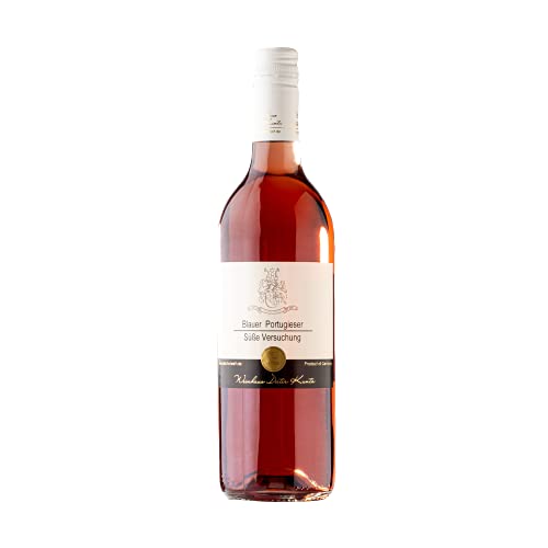 Weinpaket süffiger süßer und lieblicher Rosewein 6er Weinpaket süffiger süßer und lieblicher Rosewein 6er von Weinhaus Dieter Kuntz