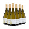 Kurtrierer Hof 2019 Leiwener Chardonnay Trocken (Ortswein) Paket von Weinhaus Kurtrierer Hof