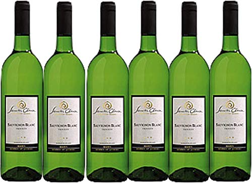 Pfaffenweiler Weinhaus Sancta Clara Sauvignon Blanc trocken (6 x 0,75L) von Pfaffenweiler Weinhaus