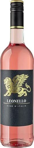 Leonello Roséwein trocken 0,75 l von Weinhaus Schneekloth