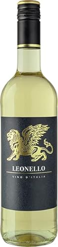 Leonello Weißwein trocken 0,75 l von Weinhaus Schneekloth