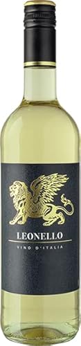 Leonello Weißwein trocken 0,75 l Leonello Weißwein trocken 0,75 l von Weinhaus Schneekloth