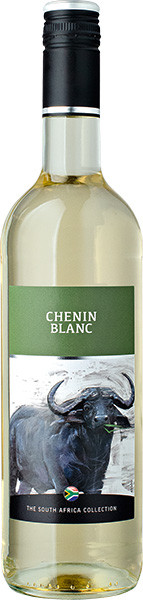 The South Africa Collection Chenin blanc Weißwein trocken 0,75 l von Weinhaus Schneekloth
