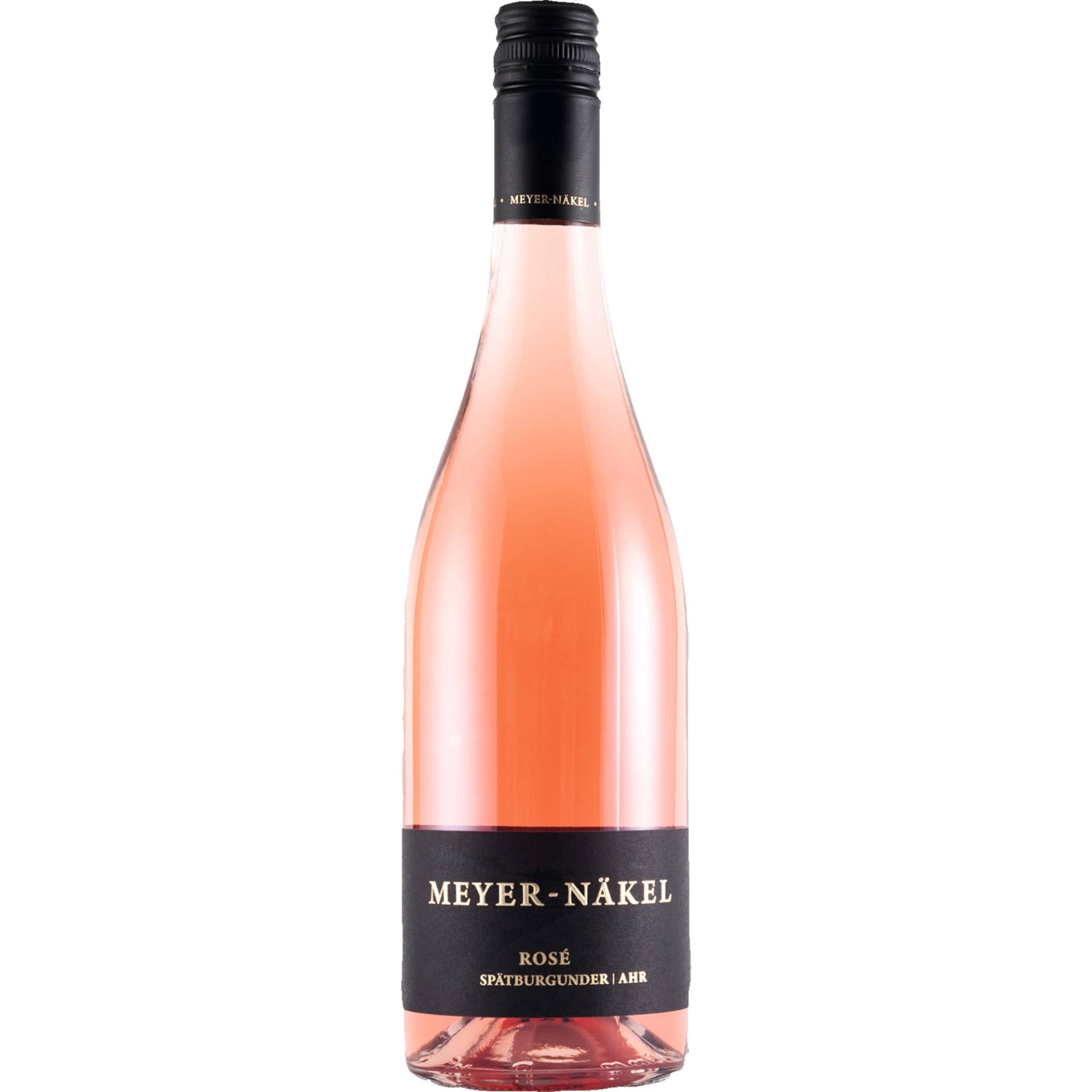 Meyer-Näkel Spätburgunder Rosé, Trocken, Ahr, Ahr, 2023, Roséwein Meyer-Näkel Spätburgunder Rosé, Trocken, Ahr, Ahr, 2023, Roséwein von Weinhaus Werner Näkel, D-53507 Dernau
