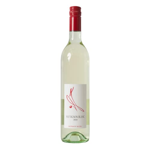 Spielfelder Sauvignon blanc 2020 trocken (6x 0.75 l) von Weinhof Kugel