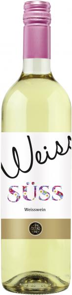 Weinkellerei Einig-Zenzen Weißwein süß Weinkellerei Einig-Zenzen Weißwein süß von Weinkellerei Einig-Zenzen